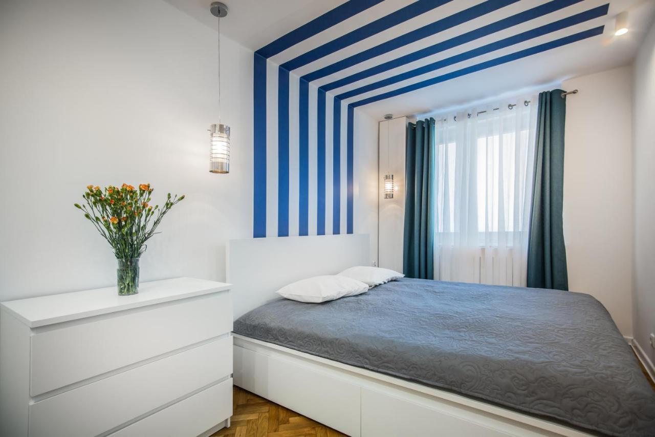 Apartament W Centrum II อุสตกา ภายนอก รูปภาพ